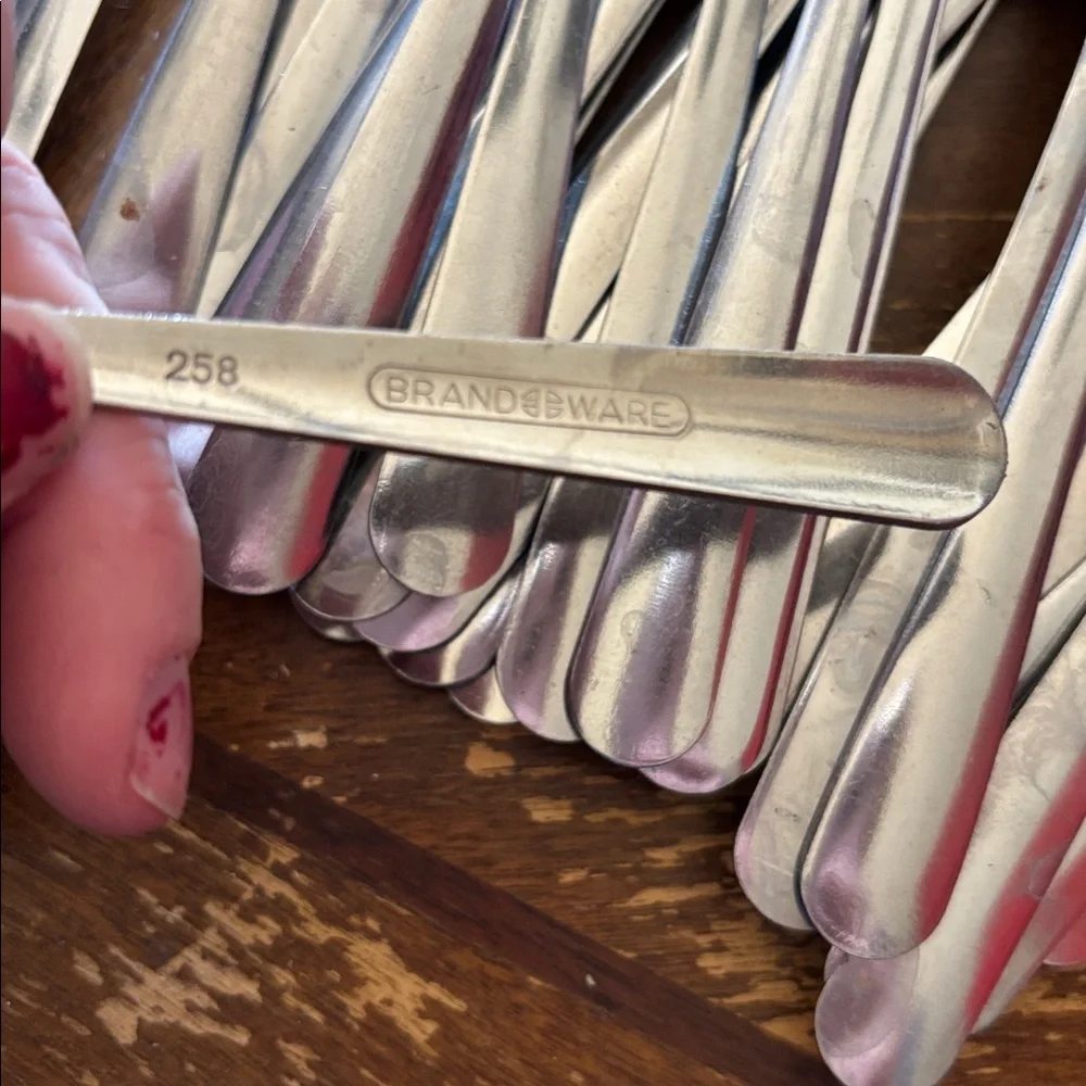 Brandware Forks X fifty